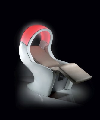 Sillón de relax - Tekno Relax